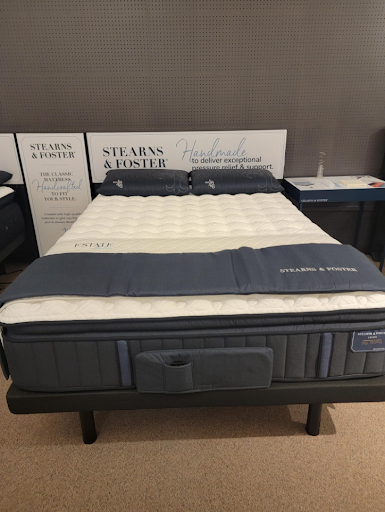 Furniture Store «Value City Furniture», reviews and photos, 23859 Eureka Road, Taylor, MI 48180, USA