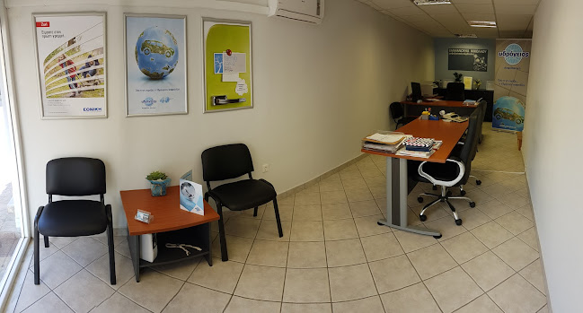 Ασφαλιστικό Γραφείο Νικολάου Εμμανουήλ