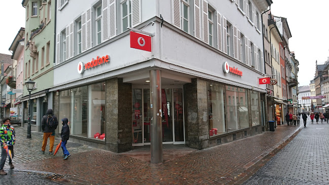 Vodafone Shop - Mobiltelefongeschäft