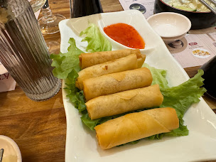 Photo n°25 de Kyou Sushi à Thionville ()