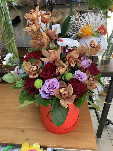 Florist «Crazy Daisy», reviews and photos, 4076 Hylan Blvd, Staten Island, NY 10308, USA