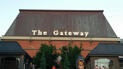 Shopping Mall «The Gateway», reviews and photos, 400 W 100 S, Salt Lake City, UT 84101, USA