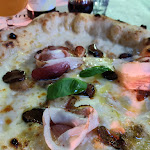 Photo n°3 de l'avis de Jonathan. fait le 29/09/2020 à 18:40 sur le  Duepuntootto pizzeria à Monteroduni