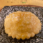 Photo n°2 de l'avis de Maura.r fait le 14/11/2021 à 08:16 sur le  Trattoria Martina à Luni