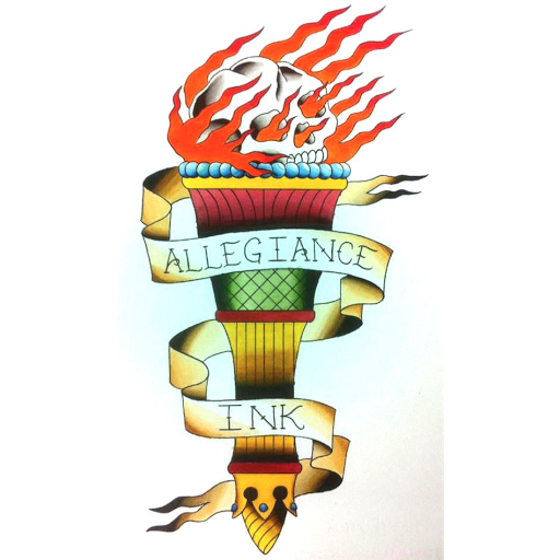 Explore free your mind tattoo ideas, creative tattoo ideas in Augusta, available at Allegiance Ink Tattoo