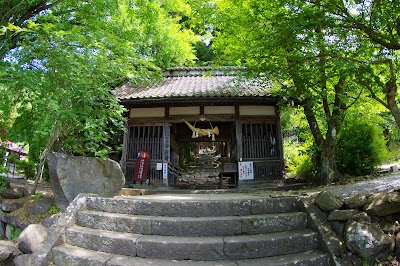 山門