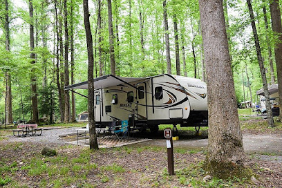 Northern Michigan Camper Rentals, LLC