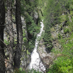 Photo n°3 de l'avis de Stefano.a fait le 26/08/2021 à 16:39 sur le  Alpine Lifestyle Hotel Ambet à Maranza