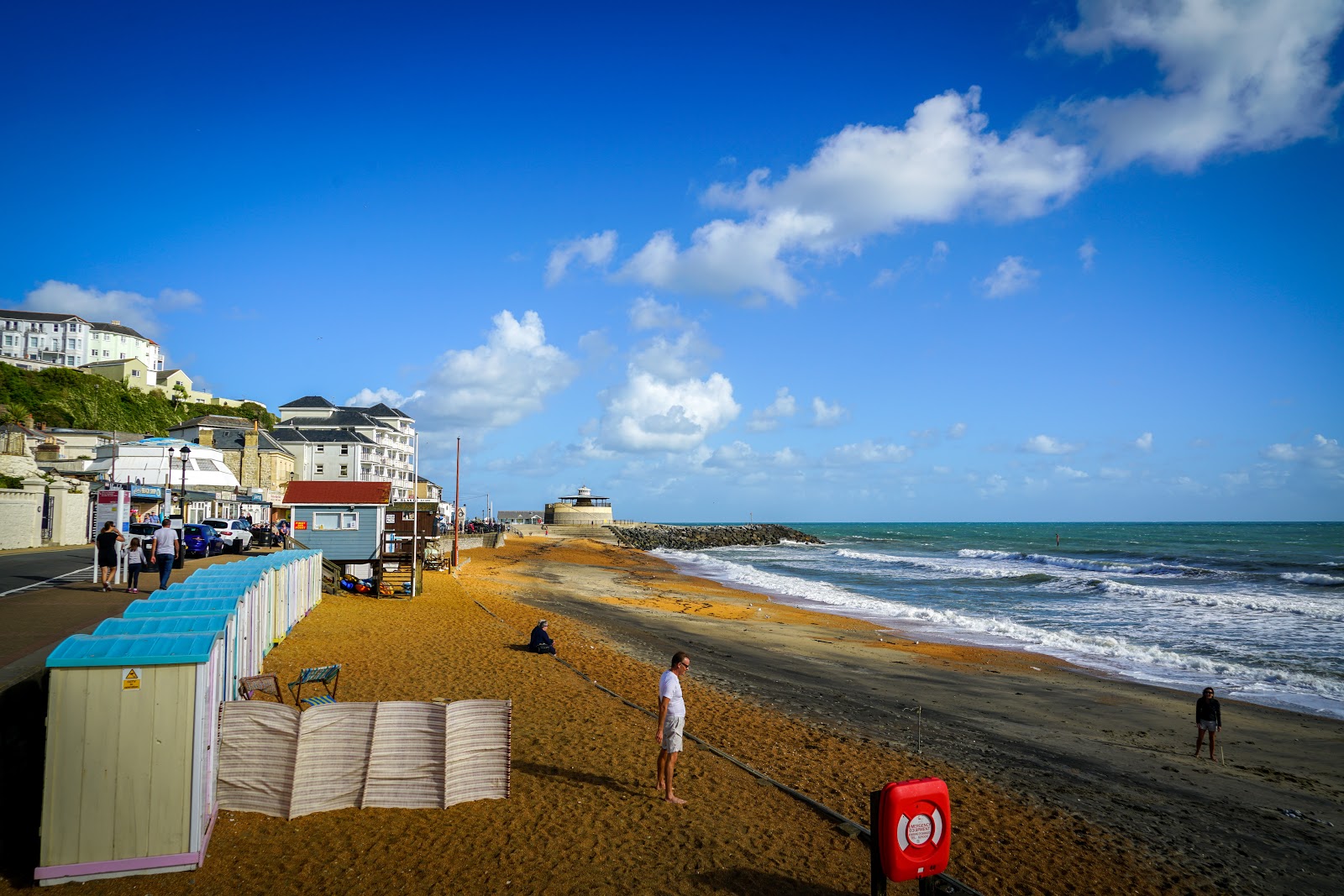 Ventnor Beach photo #9