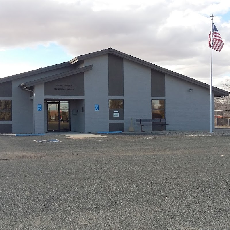 Chino Valley Municipal Court