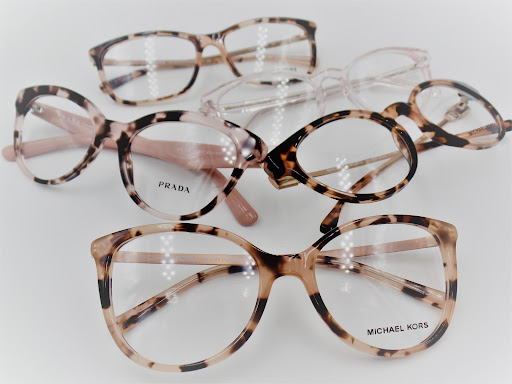 Optometrist «Focus Eye Care, P.C.», reviews and photos, 385 Prospect Ave, Hackensack, NJ 07601, USA