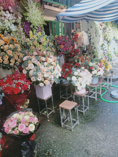 Hình Ảnh Cửa Hàng Thanh Dung Flower