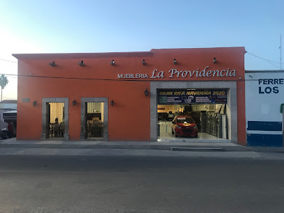 Muebleria La Providencia
