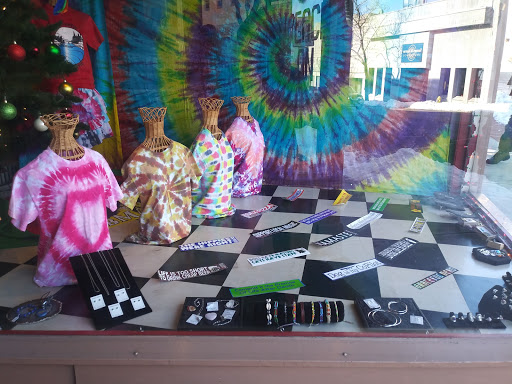 Gift Shop «Bench Shop», reviews and photos, 786 Main St, Willimantic, CT 06226, USA