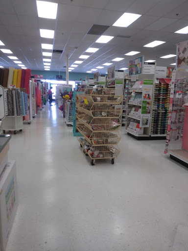 Fabric Store «Jo-Ann Fabrics and Crafts», reviews and photos, 320 NW Eastman Pkwy, Gresham, OR 97030, USA