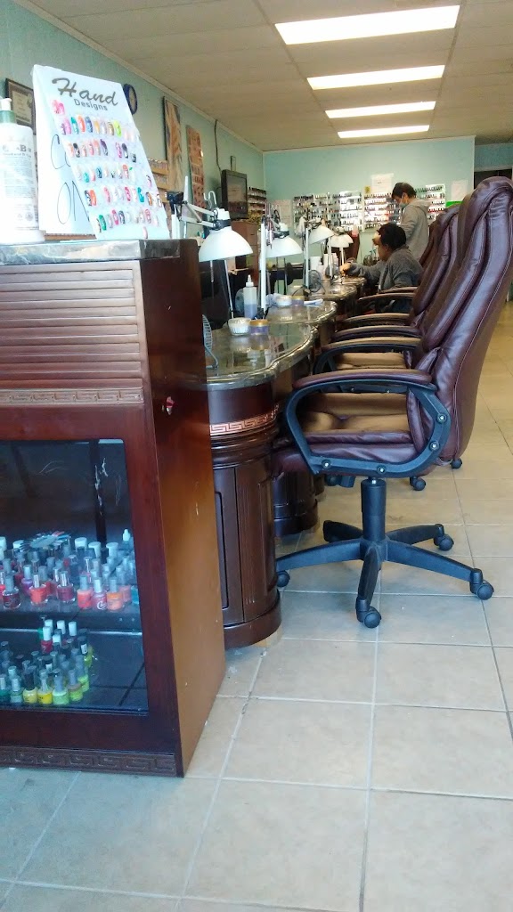 Pro Nails 38967