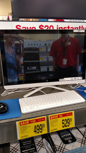 Office Supply Store «Office Depot», reviews and photos, 7310 US-19, Pinellas Park, FL 33781, USA