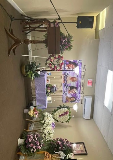 Funeral Home «Fuller Brothers Funeral Home, Inc.», reviews and photos, 1301 SW 26th Ave, Pompano Beach, FL 33069, USA
