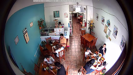 Los Hermanos Paco y Luis - C. José María Morelos 2B-Int.5, Centro, 91500 Coatepec, Ver., Mexico