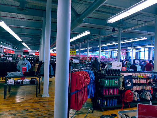 New Balance Factory Store Lawrence