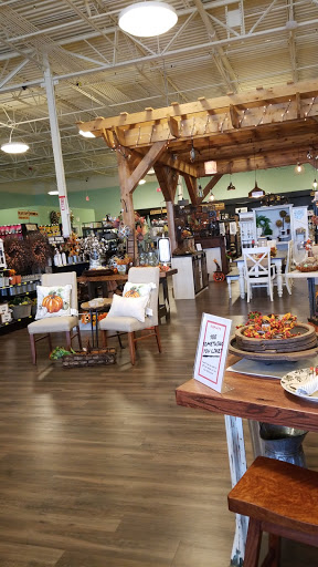 Craft Store «The Craft Barn Ltd», reviews and photos, 750 Colemans Crossing Blvd, Marysville, OH 43040, USA