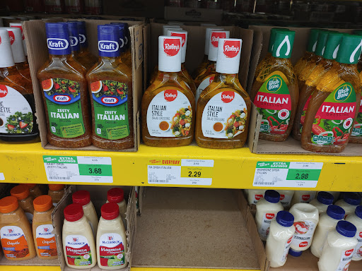 Discount Supermarket «Food Source», reviews and photos, 2323 W Hammer Ln, Stockton, CA 95209, USA