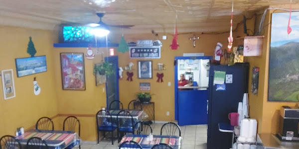 Villa's Mexican Restaurant