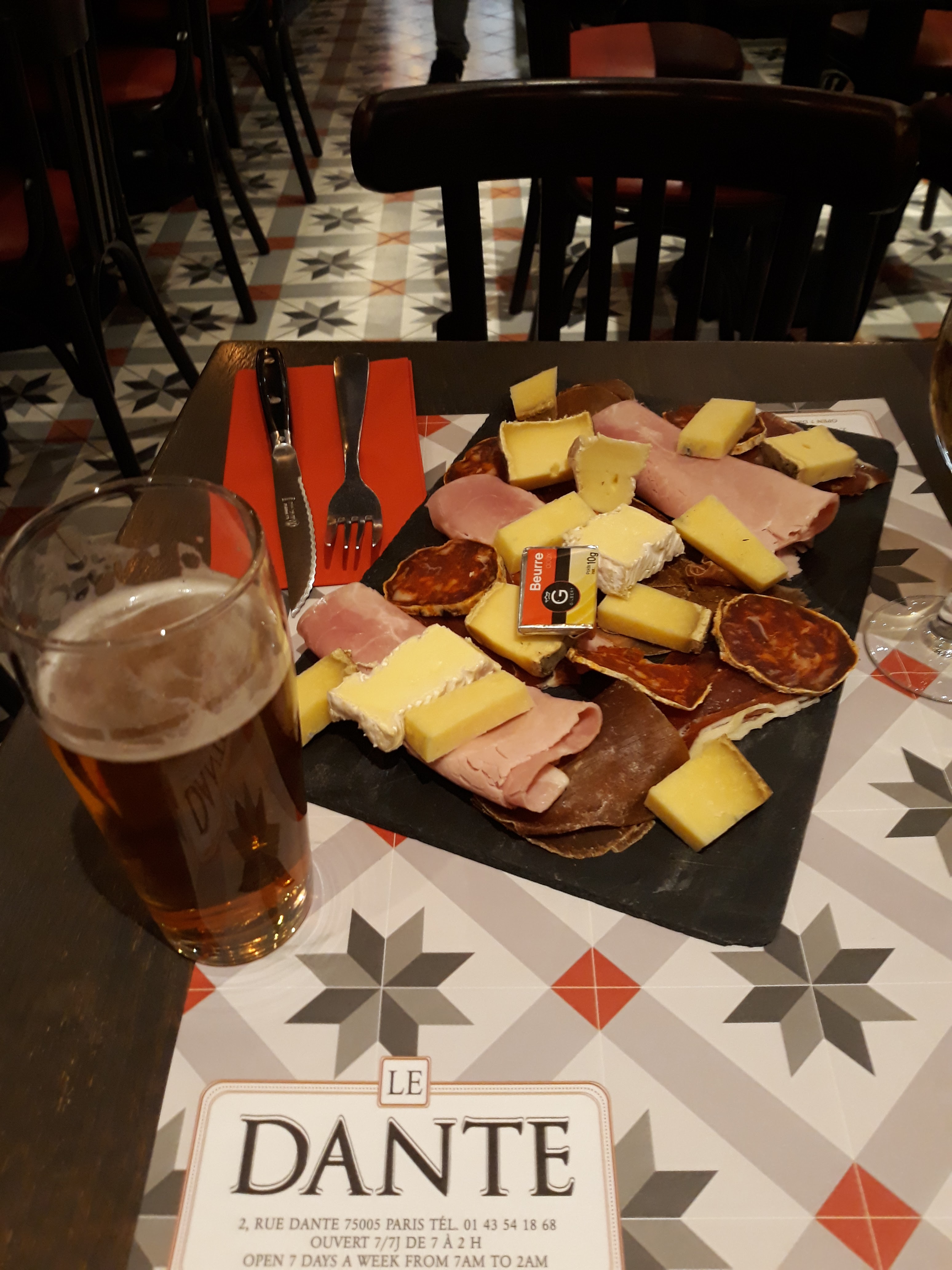 Photo n° 1 de l'avis de Philippe.a fait le 05/02/2020 à 19:58