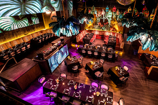 Latin American Restaurant «El Tucán», reviews and photos, 1111 SW 1st Ave, Miami, FL 33130, USA