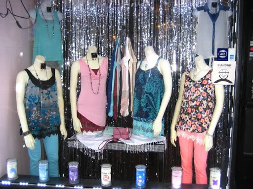 Boutique «Ooh~La~La Boutique & Consignment», reviews and photos, 906 Main St, Antioch, IL 60002, USA