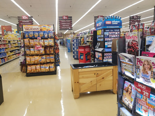 Supermarket «Giant Eagle Supermarket», reviews and photos, 5990 University Blvd #4, Coraopolis, PA 15108, USA