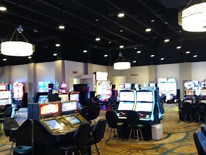 Hobeys Casino & Restaurants - photo 32