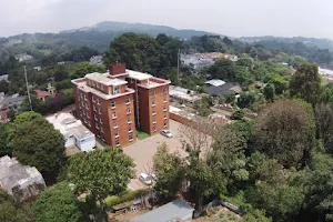 Apartment Building El Bosque image