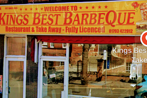 Kings Best Barbecue Takeaway image