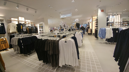 Tiendas de abrigos en Gran Canaria