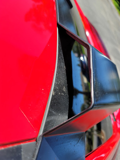 Car Wash «Auto Pride Hand Car Wash», reviews and photos, 195 El Camino Real, San Carlos, CA 94070, USA