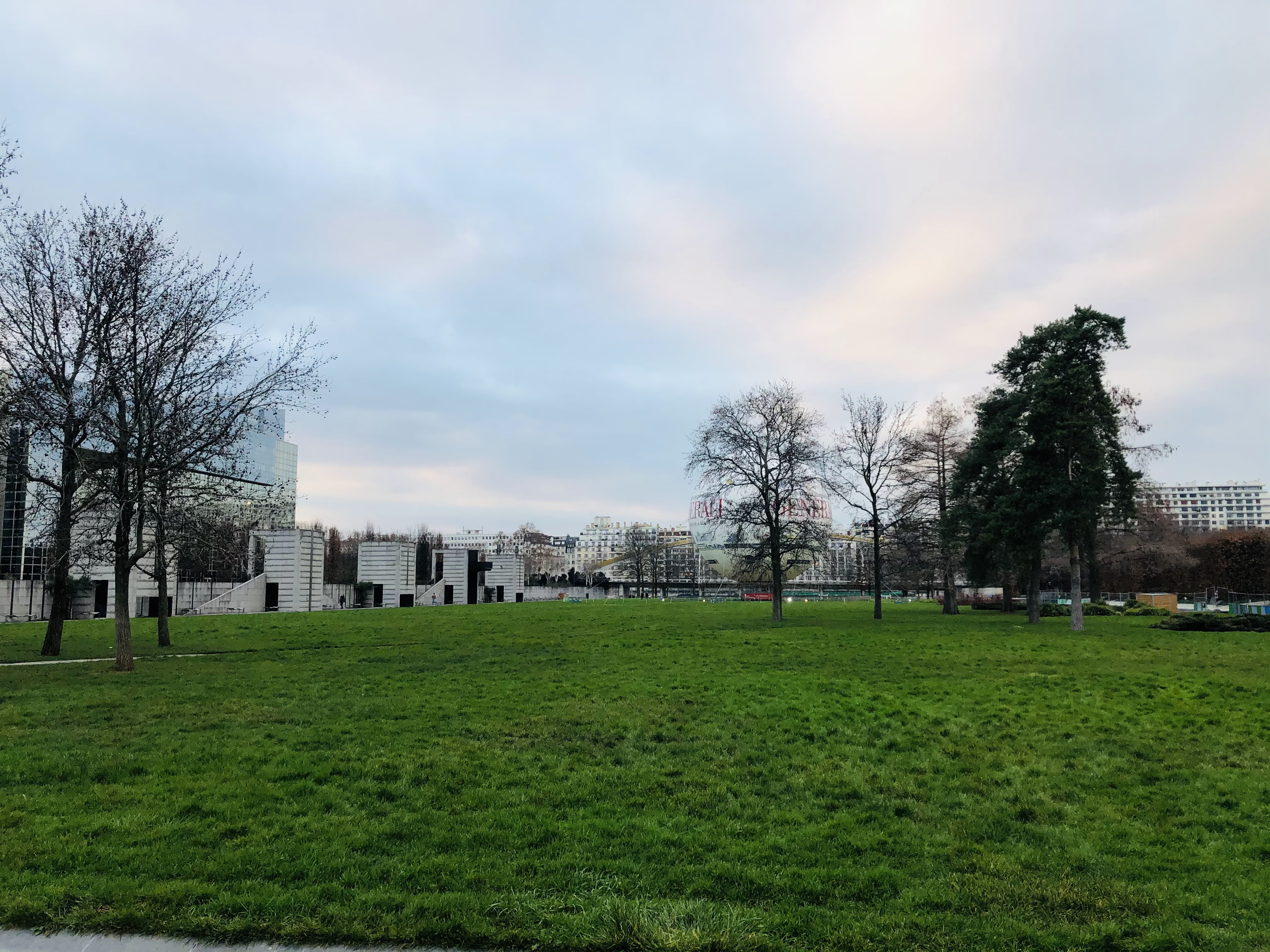 Photo n° 13 de l'avis de Halim.o fait le 15/12/2020 à 14:13