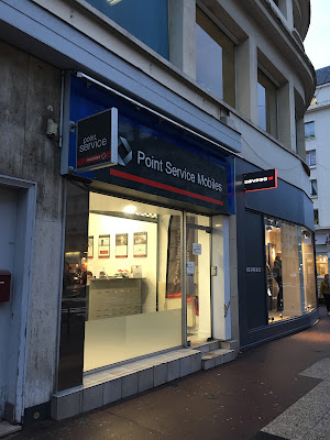 Save à Caen