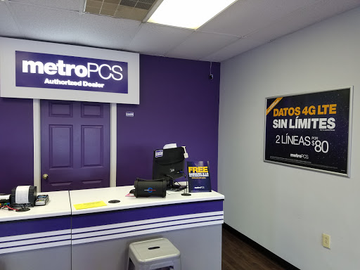 MetroPCS Authorized Dealer, 627 S Breiel Blvd, Middletown, OH 45044, USA, 