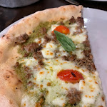 Photo n°2 de l'avis de Ale. fait le 13/02/2024 à 18:53 sur le  Mama Eat Lab à Rome