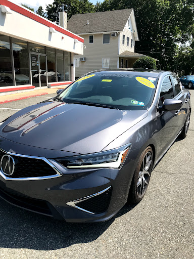 Used Car Dealer «Bergen County Auto Group LLC», reviews and photos, 114 Moonachie Ave, Moonachie, NJ 07074, USA