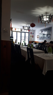 Restaurant Vietnamien-Japonais à Marseille
