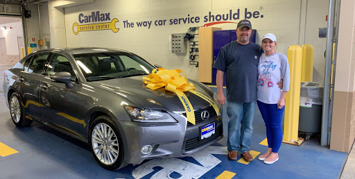 Used Car Dealer «CarMax», reviews and photos, 2353 Gallatin Pike N, Madison, TN 37115, USA