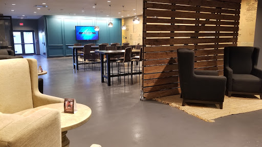 Coffee Shop «Restore Coffee Roasters», reviews and photos, 801 N Congress Ave #401, Boynton Beach, FL 33426, USA