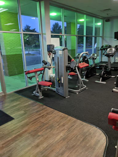 Gym «Snap Fitness», reviews and photos, 6340 Hoadly Rd, Manassas, VA 20112, USA
