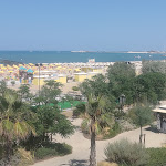 Photo n°2 de l'avis de Maria.o fait le 10/07/2023 à 07:41 sur le  Albergo L&V à Rimini