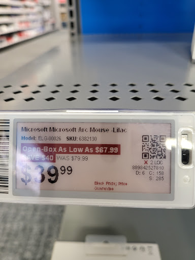 Electronics Store «Best Buy», reviews and photos, 430 Home Dr, Pittsburgh, PA 15275, USA