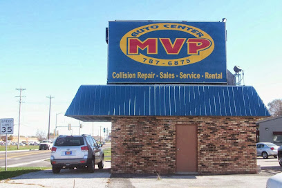 MVP Auto Center