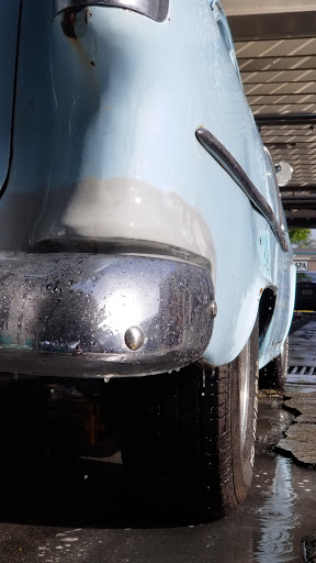 Car Wash «Town & Country Hand Car Wash», reviews and photos, 2747 E Chapman Ave, Orange, CA 92869, USA