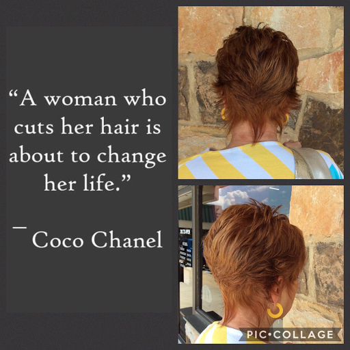 Hair Salon «deeR client Hair Salon», reviews and photos, 116 Astro Shopping Center, Newark, DE 19711, USA